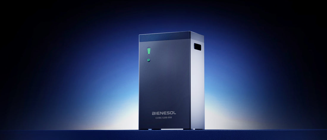 Power Freedom at a Fair Price – Meet the Bienesol‑Cube 5200‑800