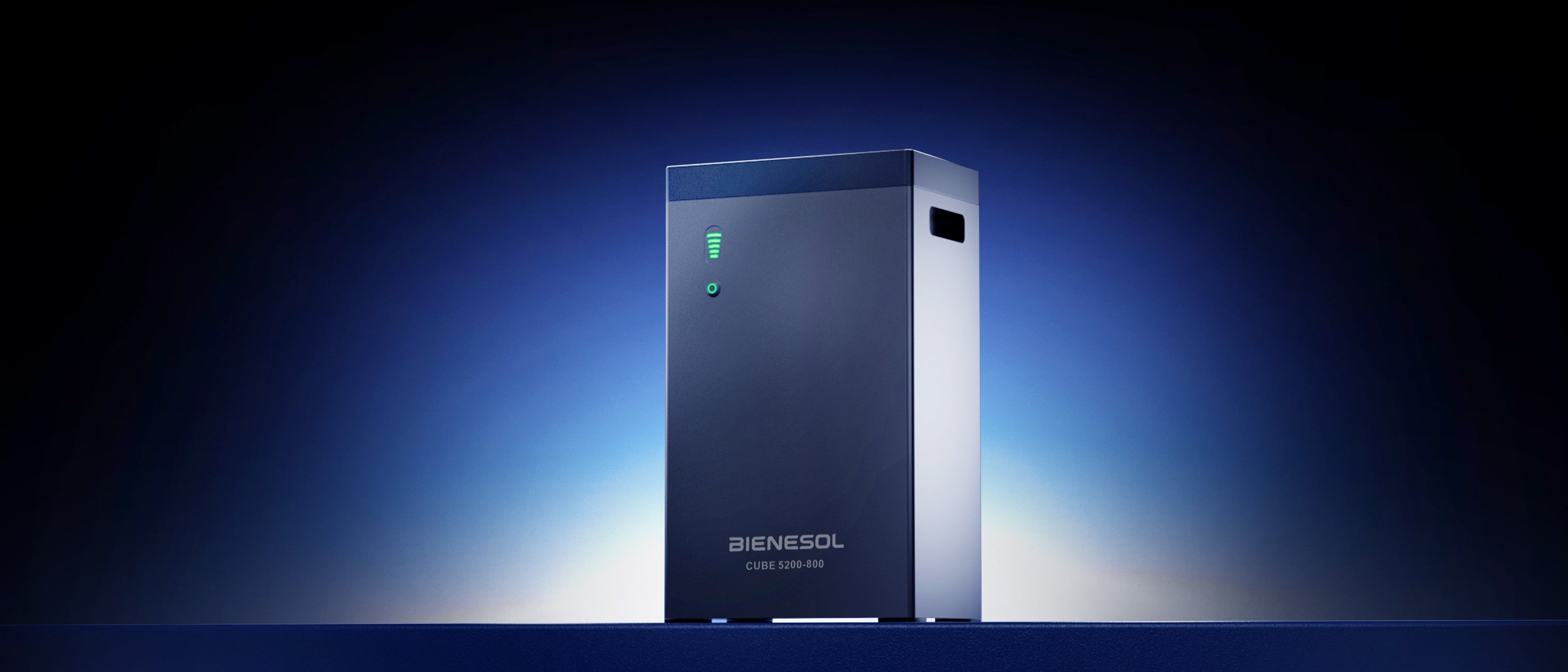 Power Freedom at a Fair Price – Meet the Bienesol‑Cube 5200‑800