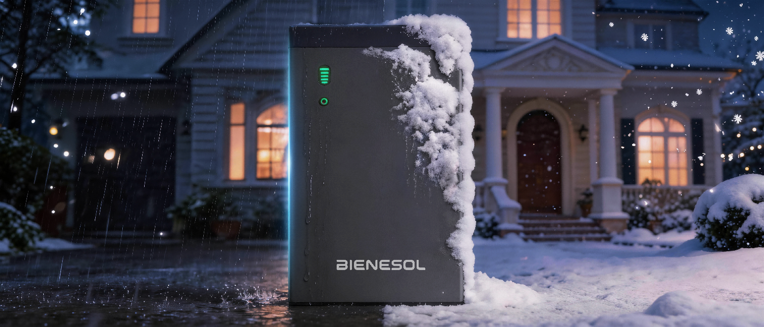 What is IP65? And Why Your Outdoor Equipment Needs It