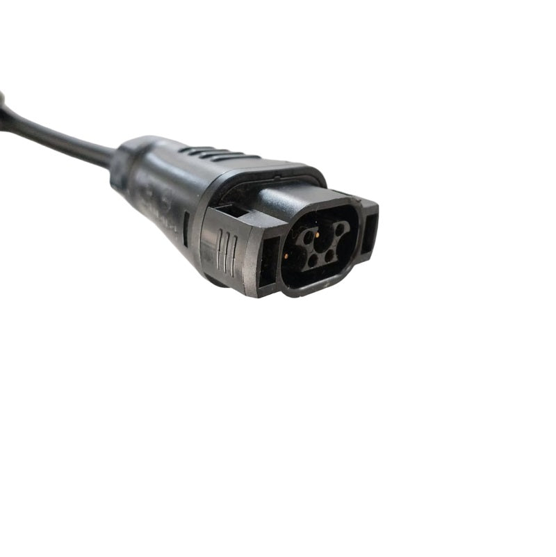 Single Phase 2 MPPT On Grid Micro Solar inverter - WS-800/1000/1200-2T