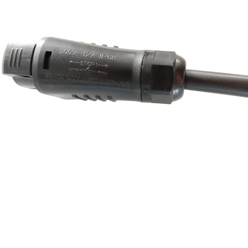 Single Phase 2 MPPT On Grid Micro Solar inverter - WS-800/1000/1200-2T