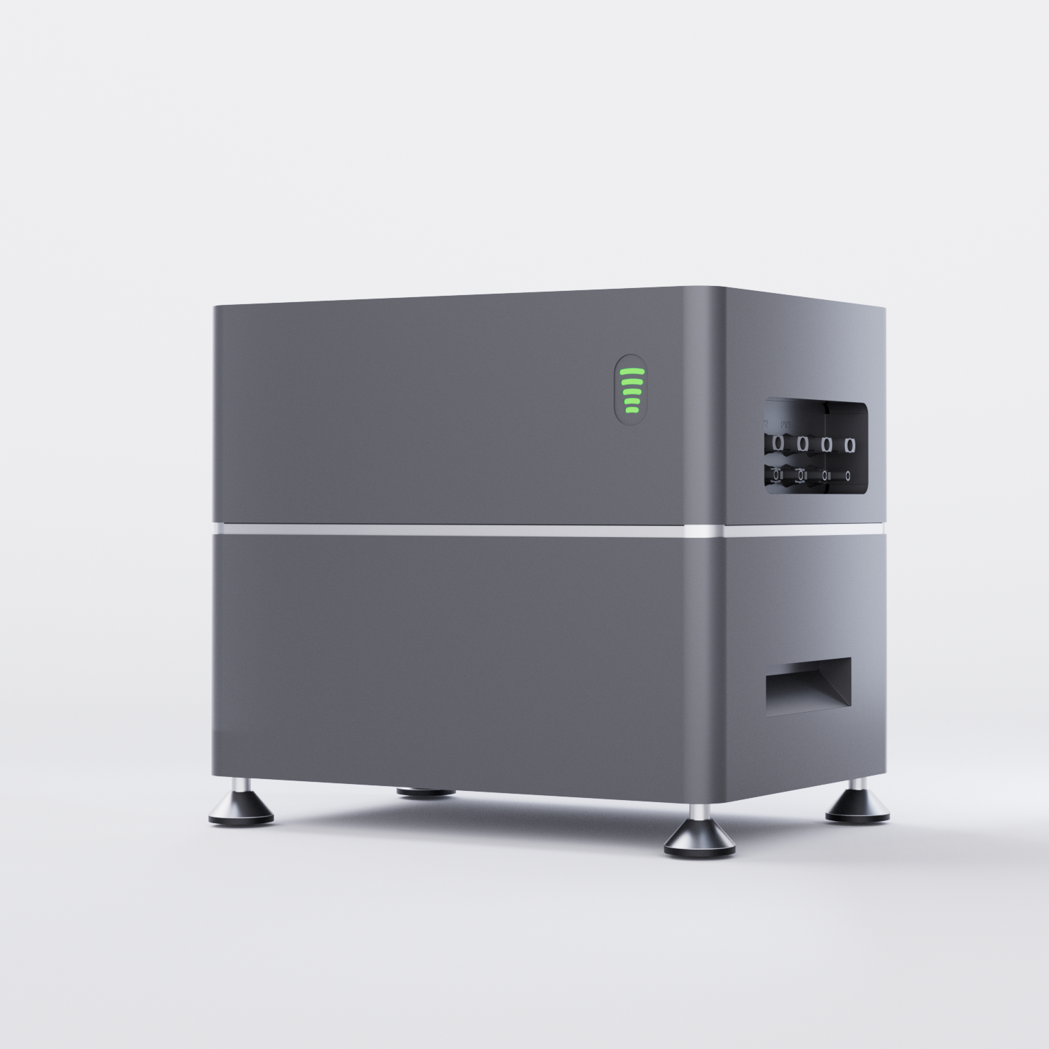 Cube-AIO-All in one ESS