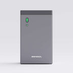 Cube-5200-800 All in one ESS