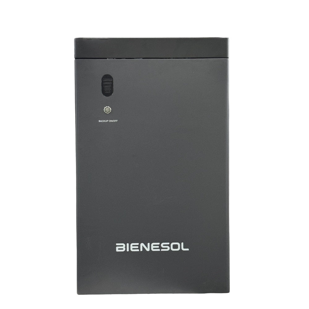 Cube-5200-800 All in one ESS