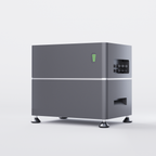 Cube-AIO-All in one ESS