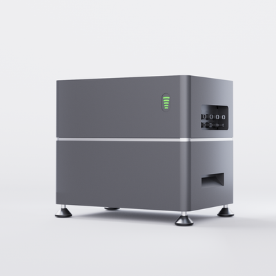 Cube-AC-AC Coupled Unit