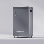 Cube-5200-800 All in one ESS