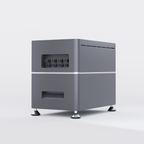 Cube-AC-AC Coupled Unit