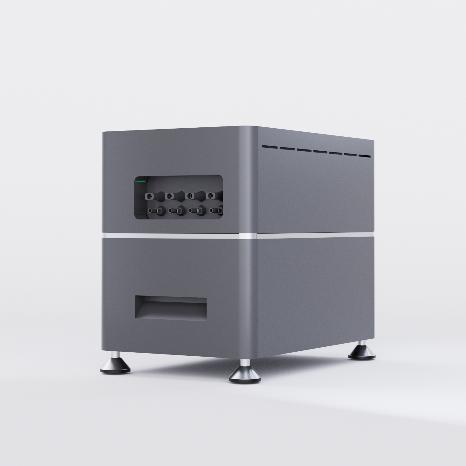 Cube-AIO-All in one ESS