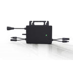 Single Phase 2 MPPT On Grid Micro Solar inverter - WS-800/1000/1200-2T