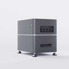 Cube-AC-AC Coupled Unit