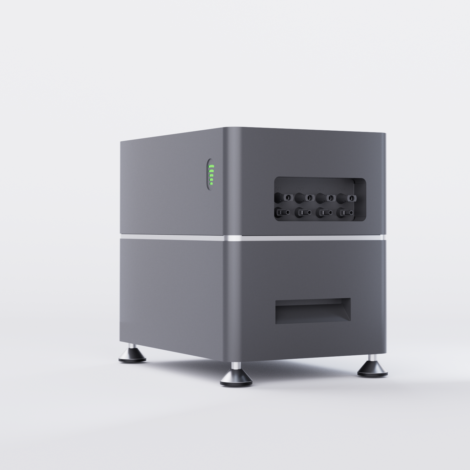 Cube-AIO-All in one ESS