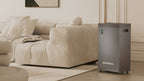 Cube-5200-800 All in one ESS