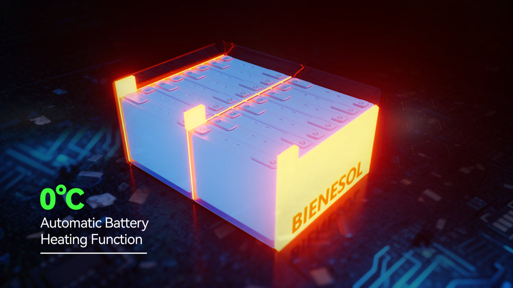 Cube-AIO-All in one ESS