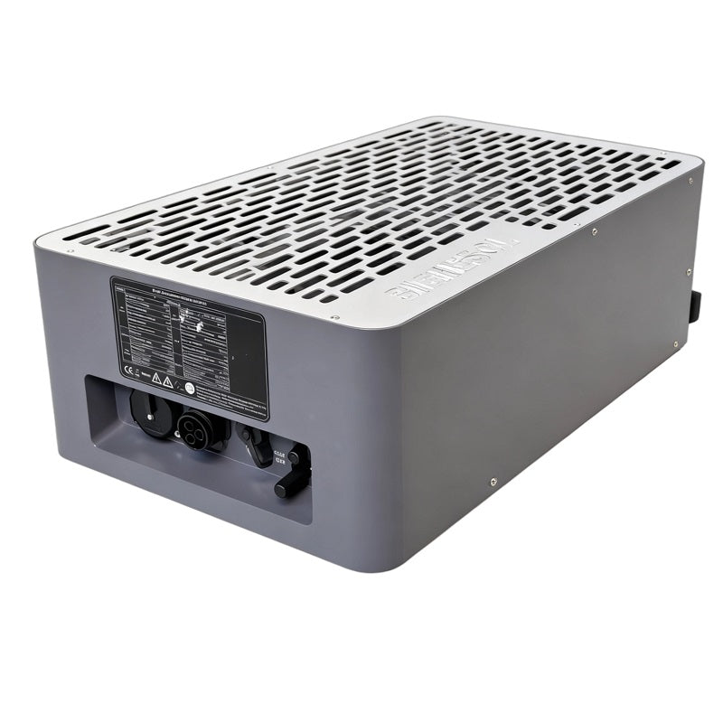 Cube-AIO-All in one ESS